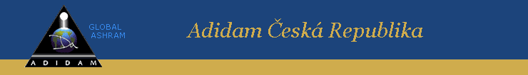 Adidam Česká Republika